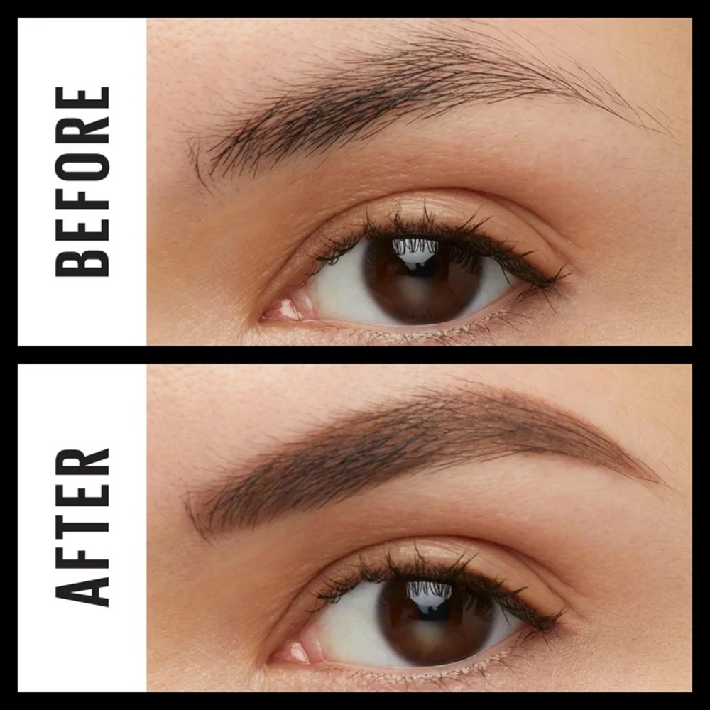 💥NYX *ASH BROWN & MEDIUM BEIGE* Sculpt & Highlight Brow Contour💥